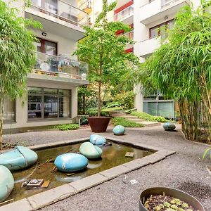 Appartement met Twee Slaapkamers